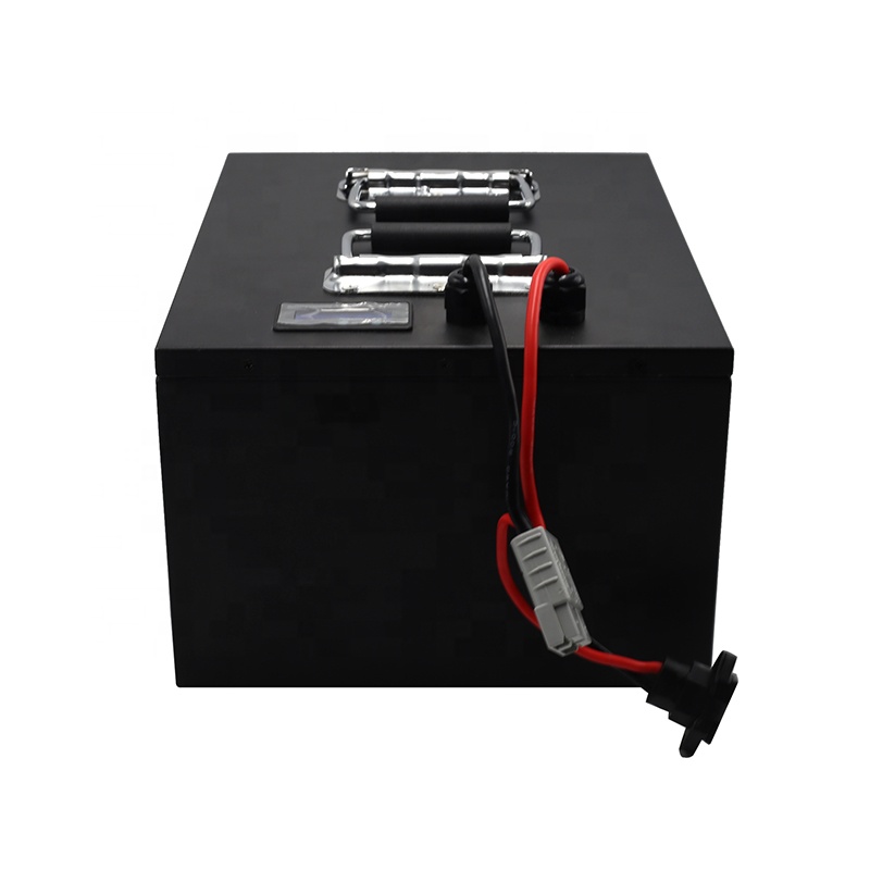 Customized LiFePO4 48V 60V 72  - 72V 60Ah Lifepo4 Battery Pack recension och pris